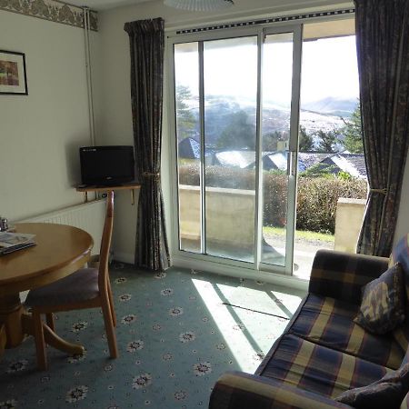 Plas Heulog Holiday Accommodation Llanfairfechan Exterior photo