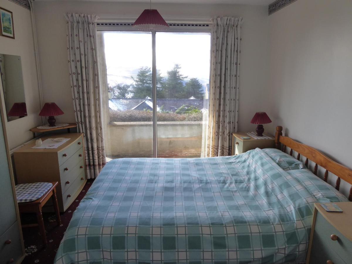 Plas Heulog Holiday Accommodation Llanfairfechan Exterior photo