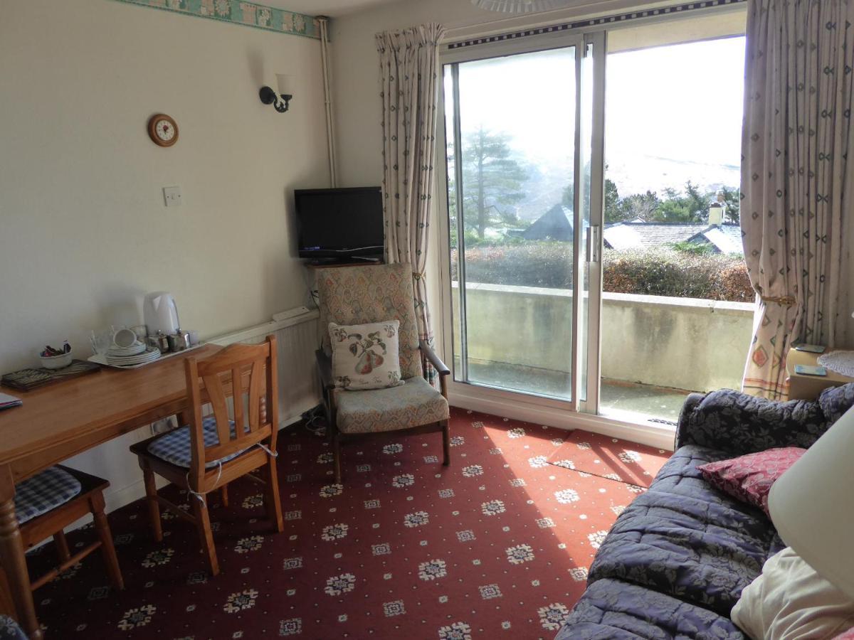 Plas Heulog Holiday Accommodation Llanfairfechan Exterior photo