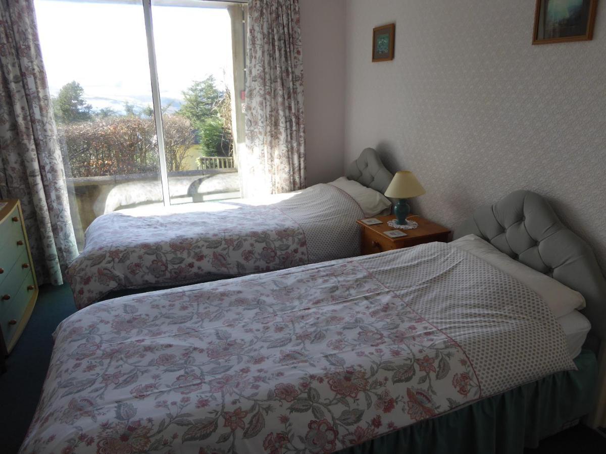 Plas Heulog Holiday Accommodation Llanfairfechan Exterior photo