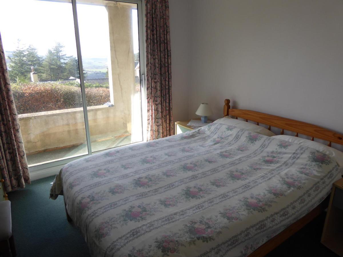Plas Heulog Holiday Accommodation Llanfairfechan Exterior photo