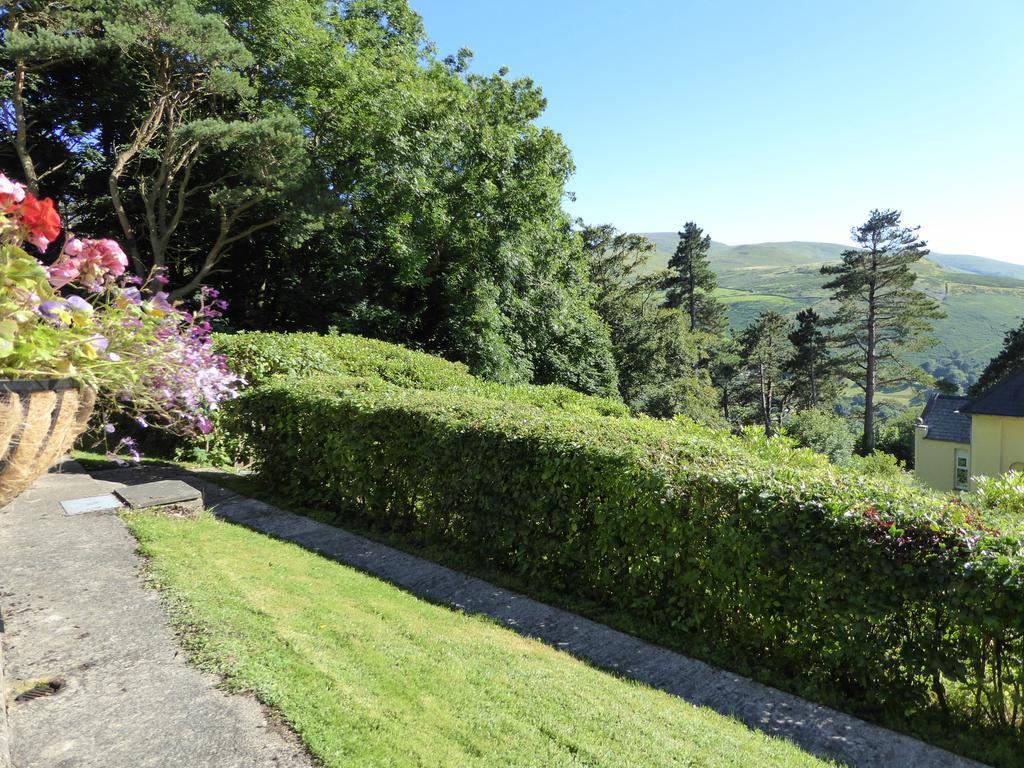 Plas Heulog Holiday Accommodation Llanfairfechan Exterior photo